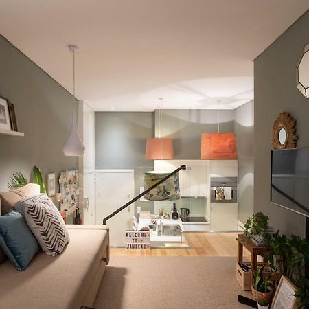 Janika'S Apartment بورتو المظهر الخارجي الصورة