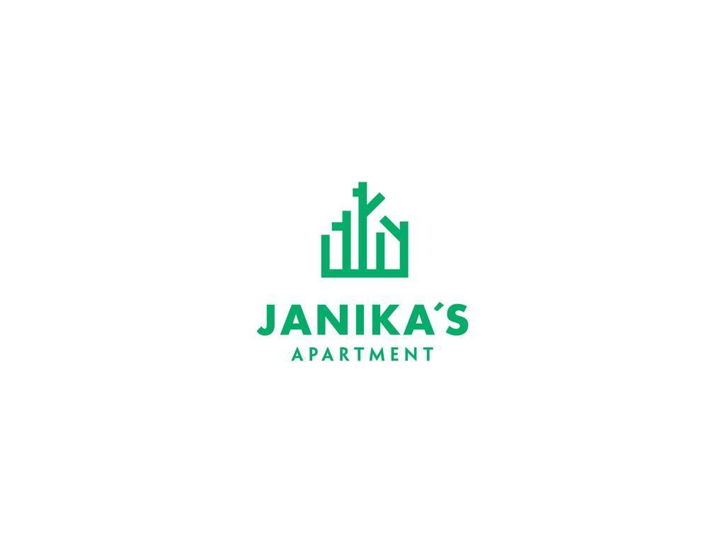 بورتو Janika'S Apartment المظهر الخارجي الصورة