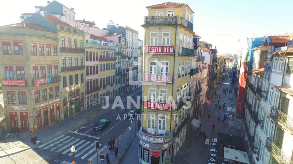 بورتو Janika'S Apartment المظهر الخارجي الصورة